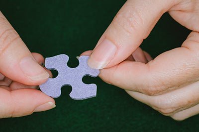 The 1950's (1536pz) - Discontinued